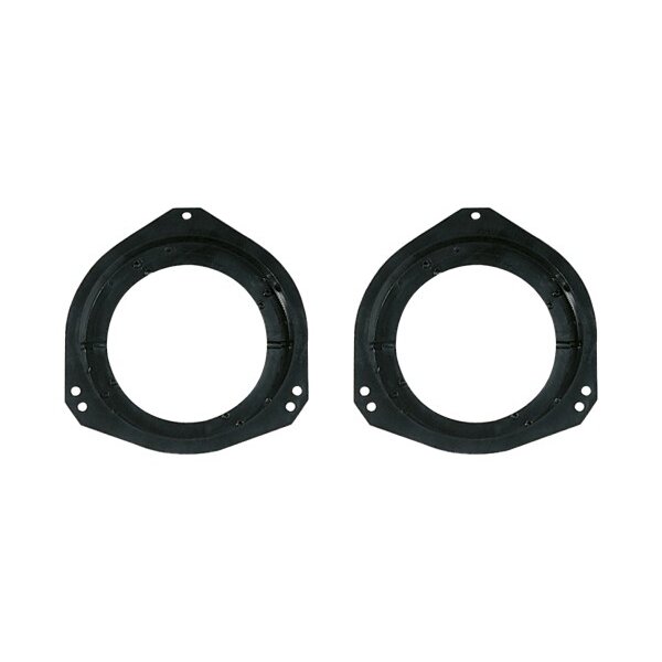 2 Entretoises Haut-parleurs 130 Mm Phonocar