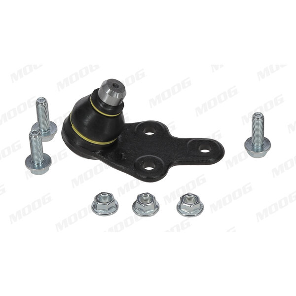 Rotule De Suspension Moog Fd-bj-12509