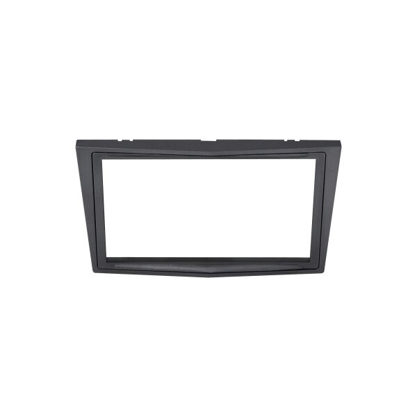Entretoise 2 Din Phonocar Pour Autoradio