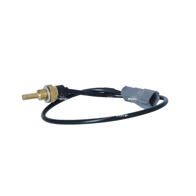Capteur De Température De Gaz D'échappement Nrf 727086