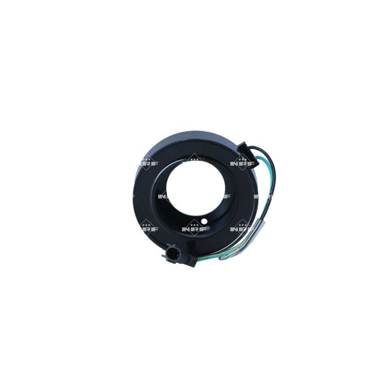 Embrayage De Compresseur Nrf 38581