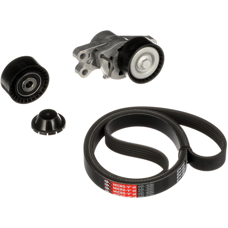 Kit De Courroies D'accessoires Gates K036pk1565