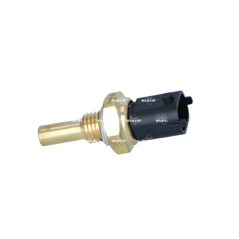 Capteur De Température De Gaz D'échappement Nrf 727028