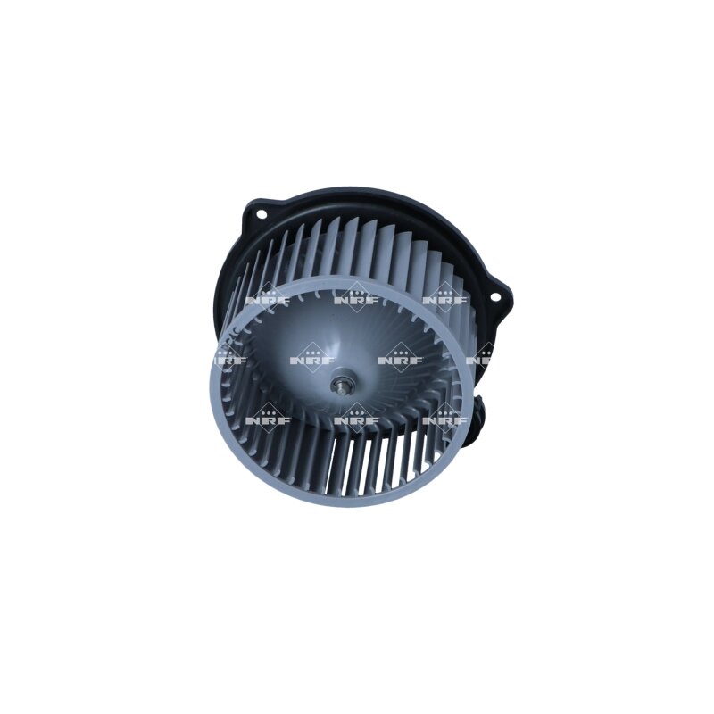 Pulseur D'habitacle Nrf 34380