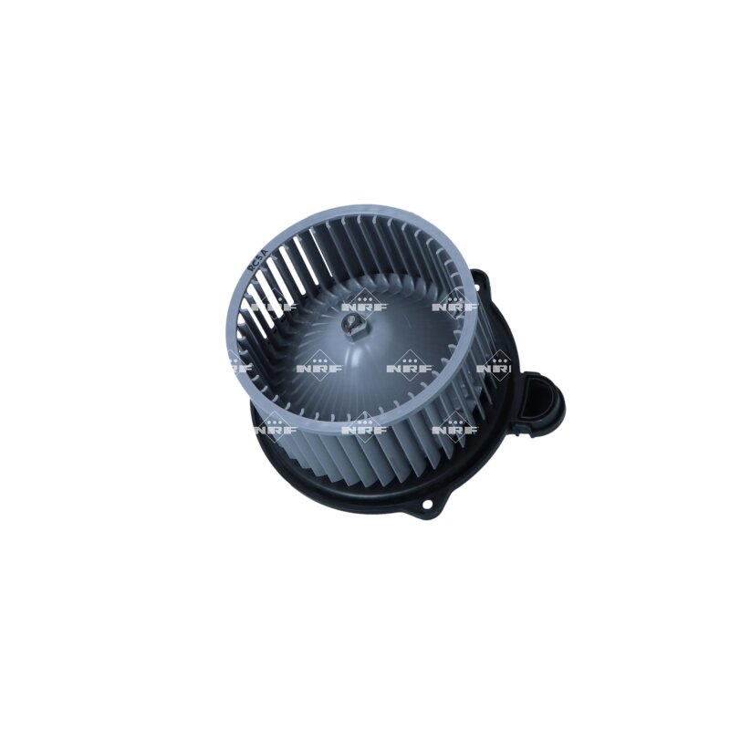 Pulseur D'habitacle Nrf 34408
