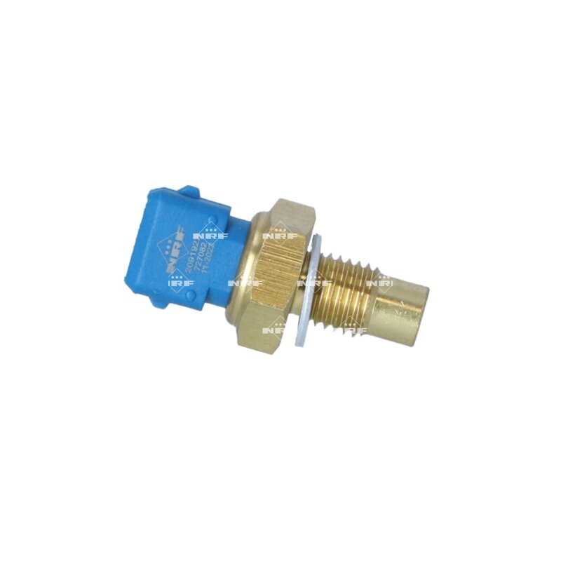 Capteur De Température De Gaz D'échappement Nrf 727082