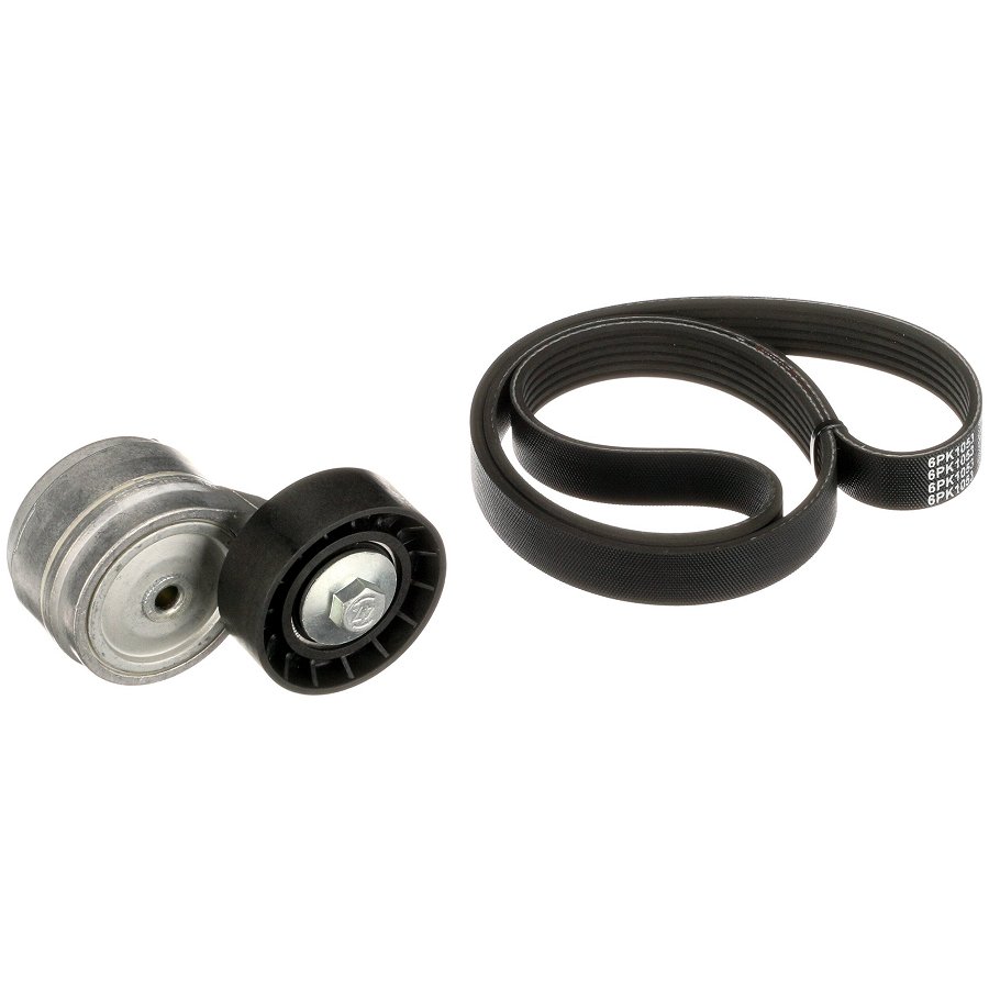 Kit De Courroies D'accessoires Gates K066pk1053