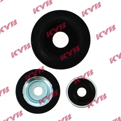 1 Coupelle De Suspension Kyb Sm1018