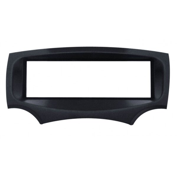 Entretoise 1 Din Phonocar Pour Autoradio