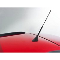 Antenne De Toit Ailette Amplifiée PHONOCAR REF. 08008