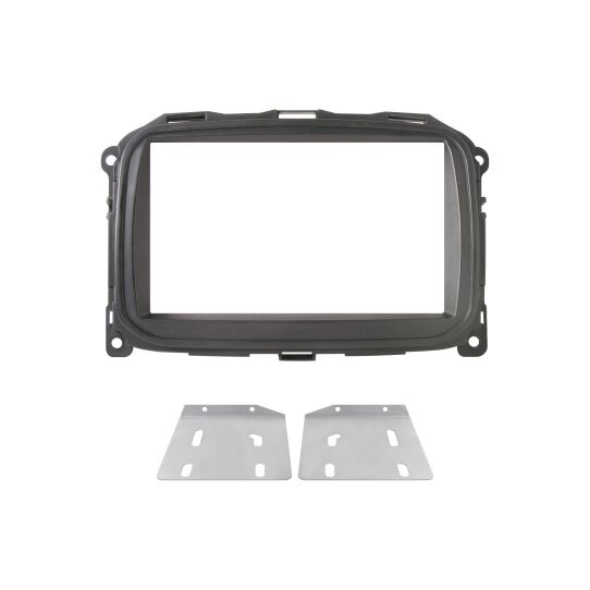 Entretoise Phonocar Pour Autoradio