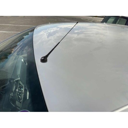 Antenne Fixe Toit Phonocar Ref. 08087