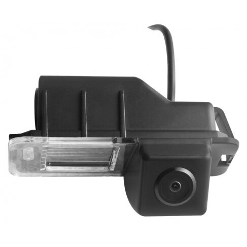 Caméra De Recul Cmd Personnalisée Phonocar Vm271 Pour Skoda Et Volkswagen