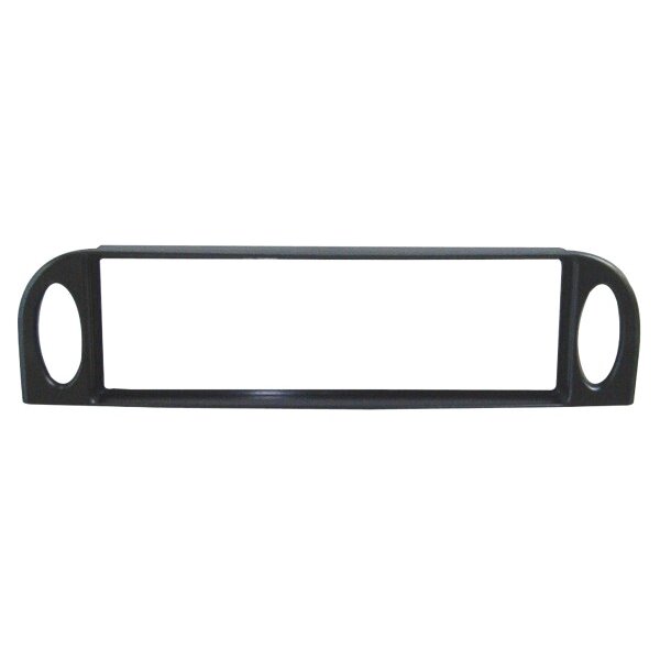 Entretoise 1 Din Phonocar Pour Autoradio