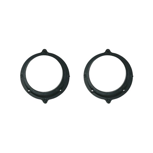 PHONOCAR 2 Entretoises Haut-parleurs 130 Mm 