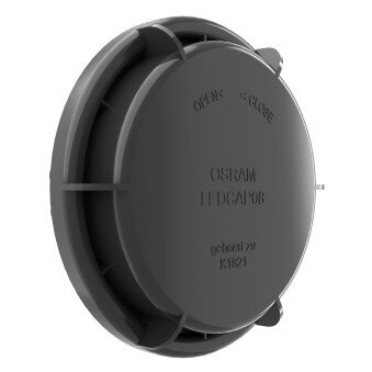 2 Cap Osram Ledriving H7 - 08