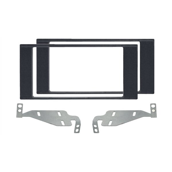 Entretoise Phonocar Pour Autoradio