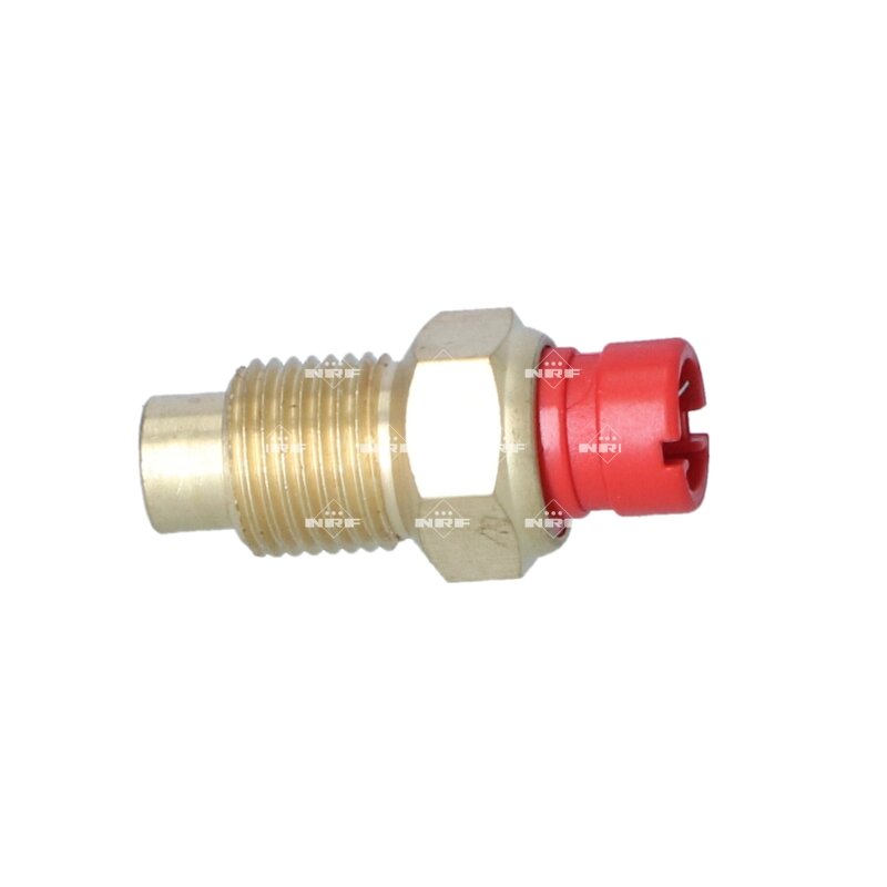 Capteur De Température De Gaz D'échappement Nrf 727015