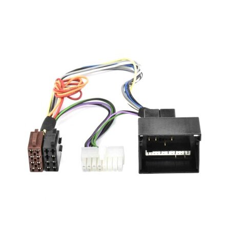 PHONOCAR Interfaces Pour Syst&egrave;mes Hi-fi D'origine 