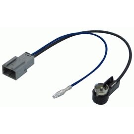 Adaptateur D'antenne Iso Phonocar 8552