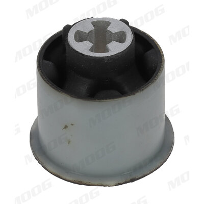 Silent Bloc De Suspension Pour Corps De L'essieu Moog Fd-sb-8115