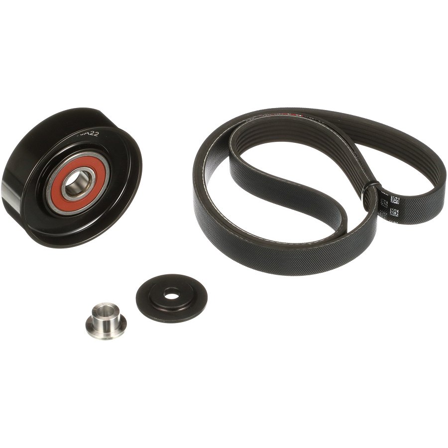 Jeu De Courroies Trapézoïdales À Nervures Gates K046pk1730