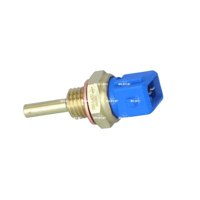 Capteur De Température De Gaz D'échappement Nrf 727095