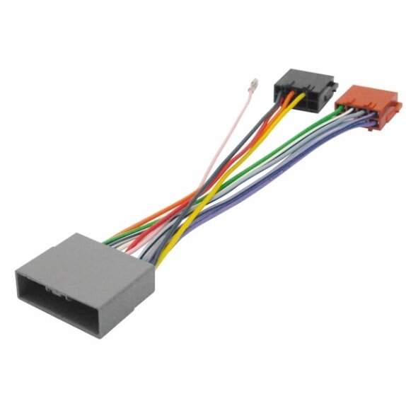 Câble D'alimentation 4 Hp Civic 06-09 Phonocar Ref. 04739