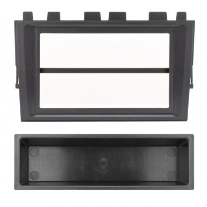 Entretoise Phonocar Pour Autoradio