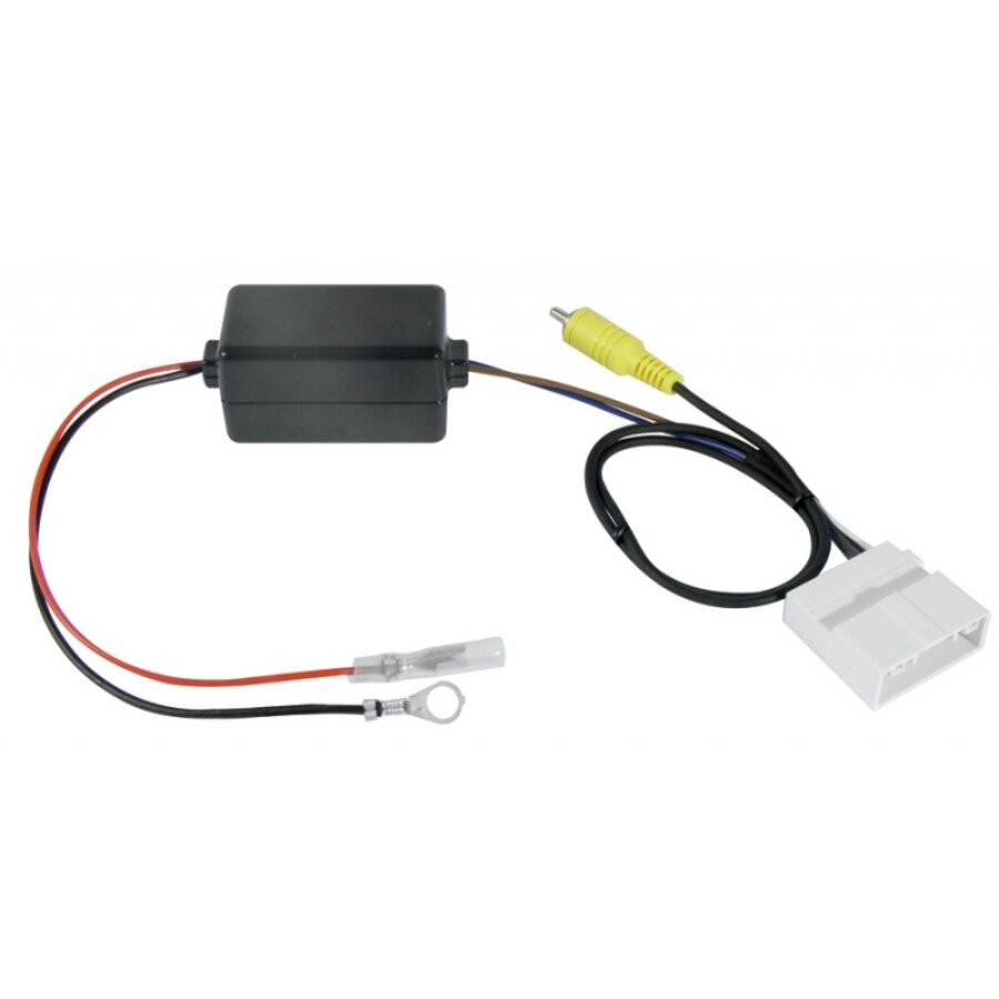 PHONOCAR Interface Cam&eacute;ra De Recul  05920 Pour Toyota