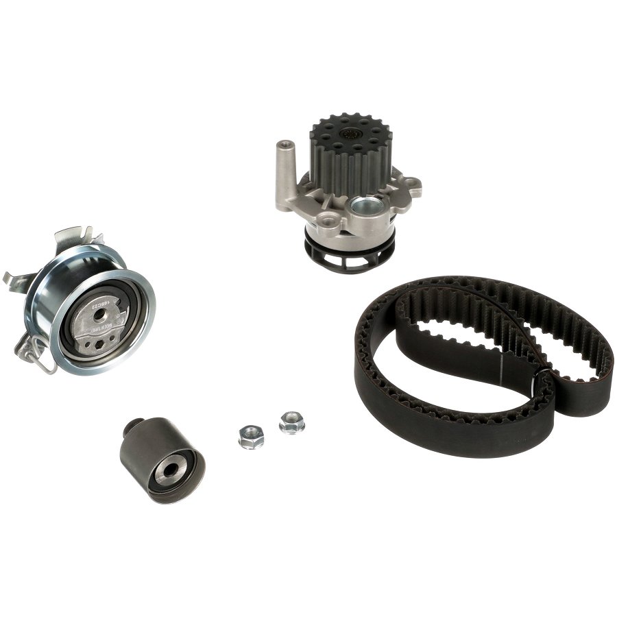 Kit Distribution & Pompe À Eau Gates Kp55569xs-4
