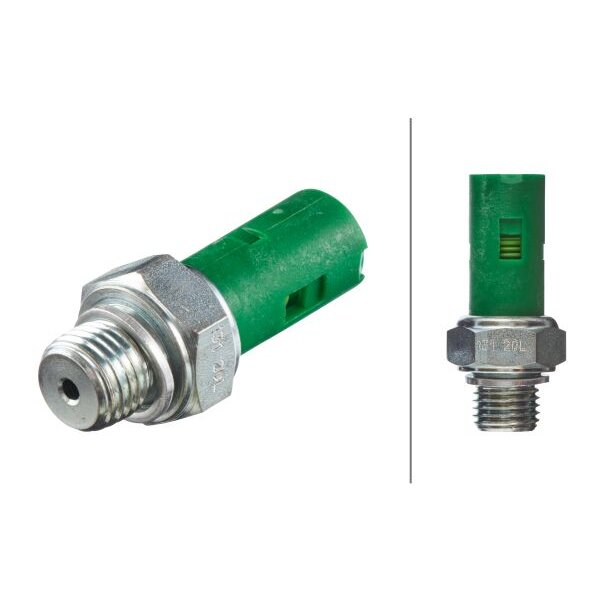 Mano-cont Hel. 6zl 009 600-051