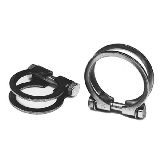 Collier Échappement Bosal 250-448