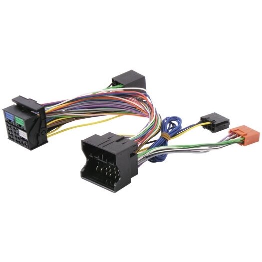Faisceau Kit Mains Libres Phonocar
