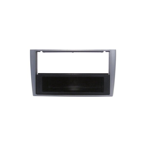 Entretoise 2 Din Phonocar Pour Autoradio