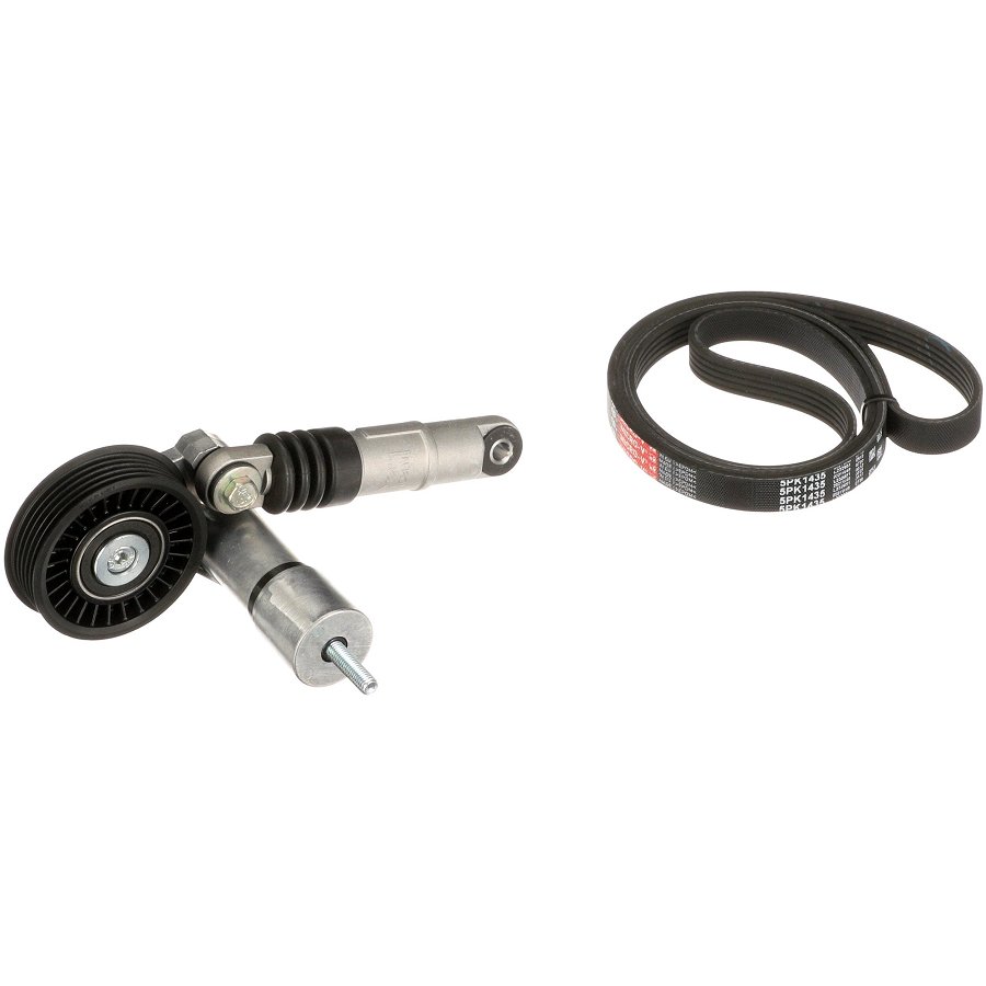 Kit De Courroies D'accessoires Gates K015pk1435