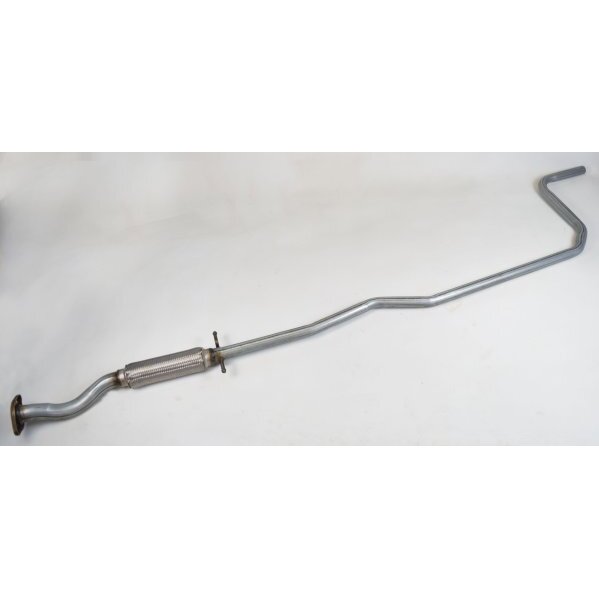 Tube D'échappement Eec Efe603