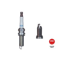 Kit De 4 Bougies D'allumage BOSCH 0242236561 - Pour Toyota Yaris P1 1.0 1.3 1.5, Neuves