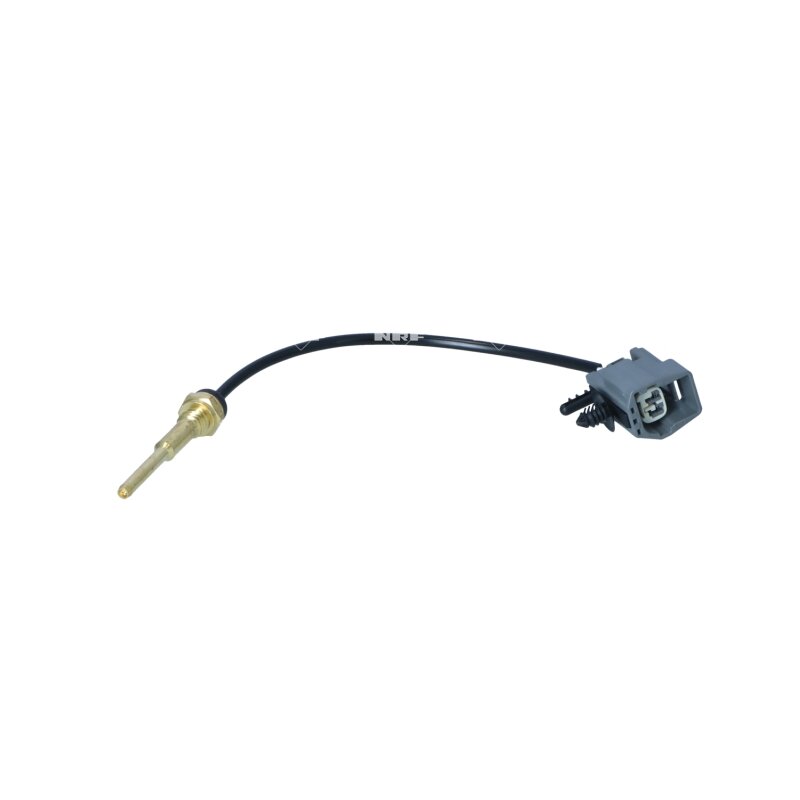 Capteur De Température De Gaz D'échappement Nrf 727014