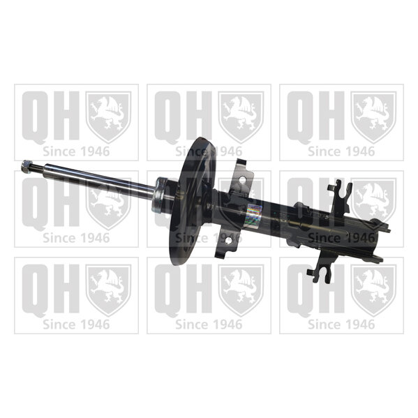 1 Amortisseur Quinton Hazell Qag181557