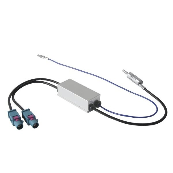 PHONOCAR Adaptateur D&acute;antenne Passive Diversity  Ref. 08559