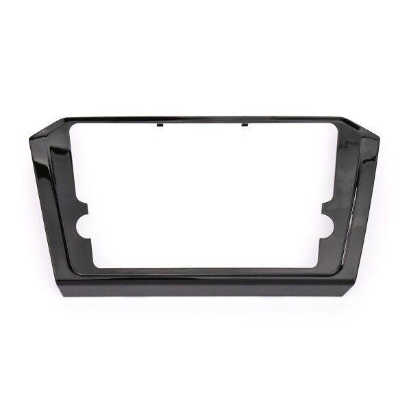 Entretoise 2 Din Phonocar Pour Autoradio