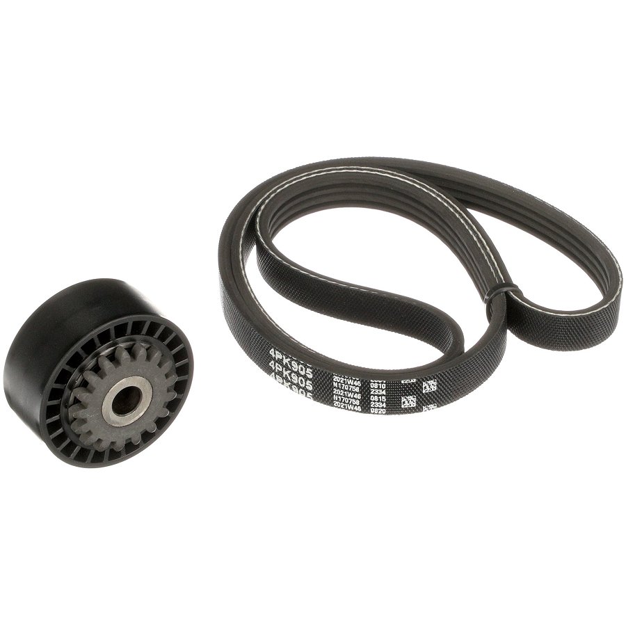 Kit De Courroies D'accessoires Gates K014pk905