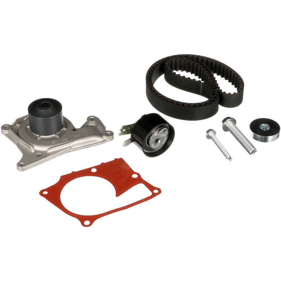 Kit Distribution & Pompe À Eau Gates Kp25578xs-2