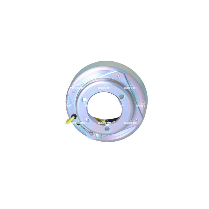 Embrayage De Compresseur Nrf 38571