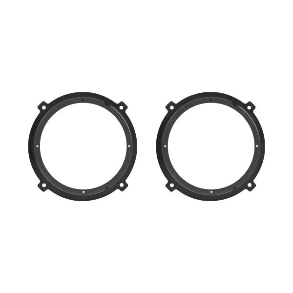 Adaptateurs Haut-parleur Avant Kia Sportage Ø165 Phonocar Ref. 03879