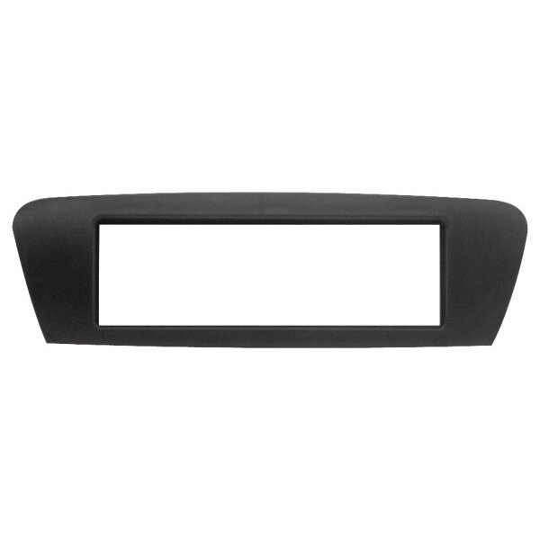 Entretoise 1 Din Phonocar Pour Autoradio