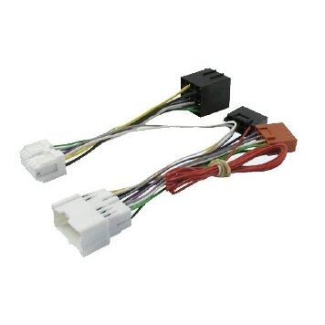 Faisceau Kit Mains Libres Phonocar