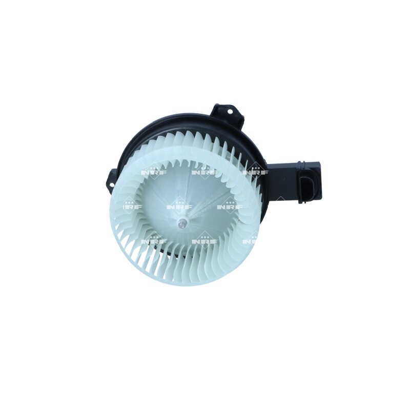 Pulseur D'habitacle Nrf 34472
