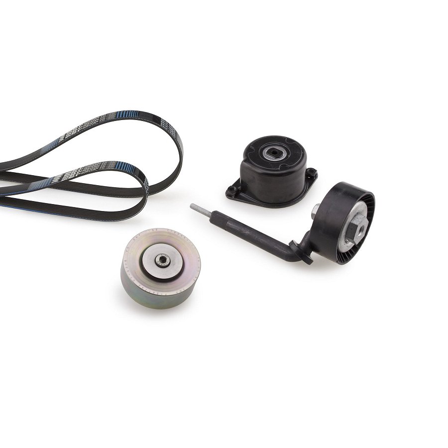 Kit De Courroies D'accessoires Gates K036pk2083